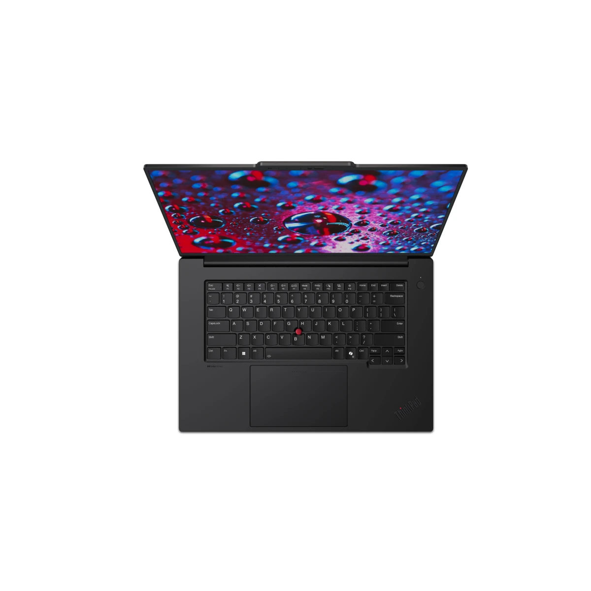 Galery – Lenovo ThinkPad P1 Intel Core Ultra 9 185H Estação de trabalho móvel 40,6 cm (16″) WQXGA 64 GB LPDDR5x-SDRAM 1 TB SSD NVIDIA RTX 2000 Ada Wi-Fi 7 (802.11be) Windows 11 Pro Preto0