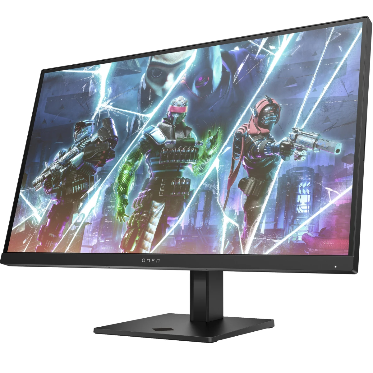 Galery – HP OMEN by HP 27s monitor de ecrã 68,6 cm (27″) 1920 x 1080 pixels Full HD Preto0