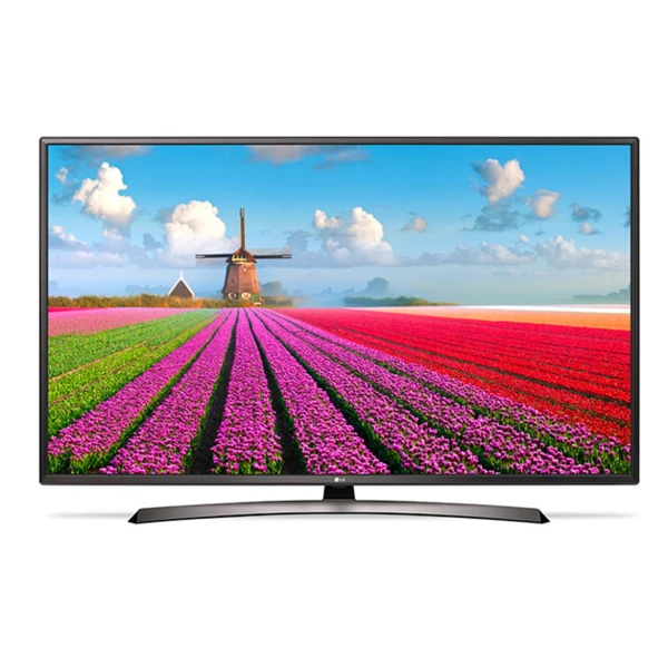 Thumbnail-LG 49LJ624V TV 124,5 cm (49″) Full HD Smart TV Wi-Fi Preto