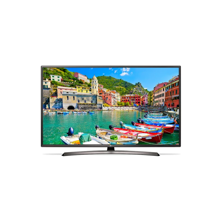 Thumbnail-LG 43LJ624V TV 109,2 cm (43″) Full HD Smart TV Wi-Fi Preto