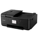 Galery – Canon PIXMA TR7650 Jato de tinta A4 4800 x 1200 DPI Wi-Fi0