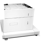 Galery – HP Tabuleiro para 550 folhas e alimentador HCI para 2000 folhas e suporte para LaserJet0