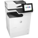 Galery – HP Color LaserJet Enterprise Impressora multifunções M681dh, Impressão, cópia, digitalização0