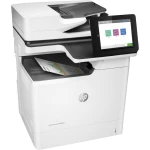 Galery – HP Color LaserJet Enterprise Impressora multifunções M681dh, Impressão, cópia, digitalização0