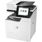 Galery – HP Color LaserJet Enterprise Impressora multifunções M681dh, Impressão, cópia, digitalização0