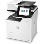 Galery – HP Color LaserJet Enterprise Impressora multifunções M681dh, Impressão, cópia, digitalização0