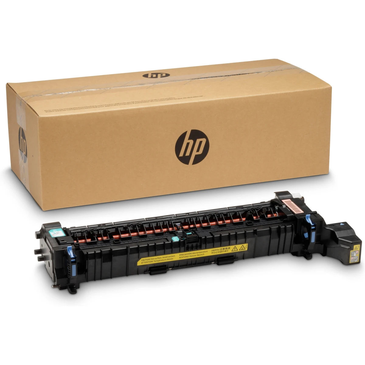 Galery – HP Kit de manutenção LaserJet 220 V0