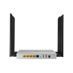 Galery – LevelOne WAP-8021 ponto de acesso WLAN 1200 Mbit/s Prateado0