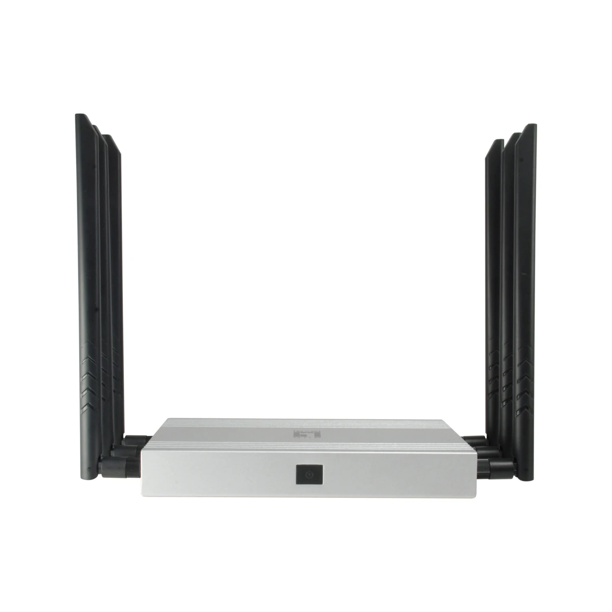 Galery – LevelOne WAP-8021 ponto de acesso WLAN 1200 Mbit/s Prateado0