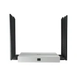 Galery – LevelOne WAP-8021 ponto de acesso WLAN 1200 Mbit/s Prateado0