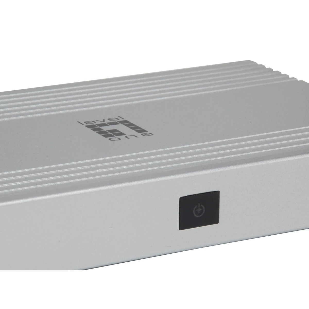 Galery – LevelOne WAP-8021 ponto de acesso WLAN 1200 Mbit/s Prateado0