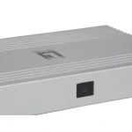 Galery – LevelOne WAP-8021 ponto de acesso WLAN 1200 Mbit/s Prateado0