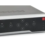 Galery – LevelOne NVR-1316 gravador de vídeo em rede (NVR) Preto0