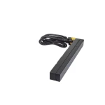 Galery – APC Basic Rack PDU 12 tomada(s) CA 0U/1U Preto0