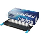 Galery – Samsung Cartucho de toner ciano CLT-C4092S0