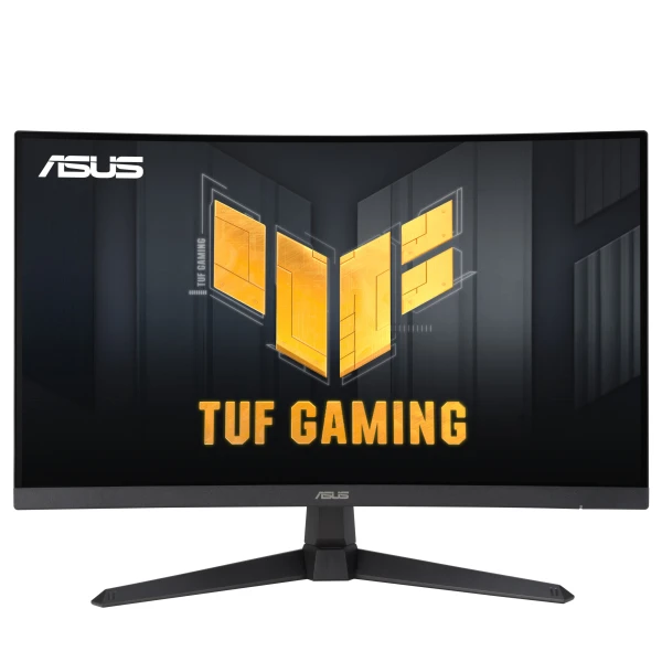 Thumbnail-ASUS TUF Gaming VG27VQ3B monitor de ecrã 68,6 cm (27″) 1920 x 1080 pixels Full HD LCD Preto