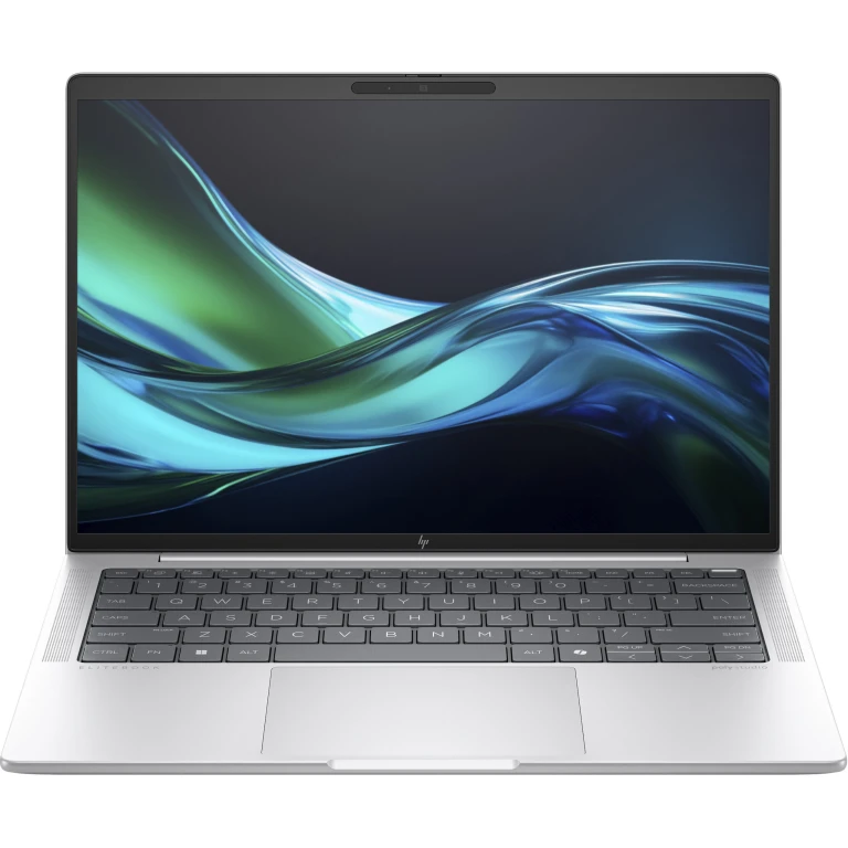 Thumbnail-HP EliteBook 1040 G11 Intel Core Ultra 7 165H Computador portátil 35,6 cm (14″) WUXGA 32 GB LPDDR5x-SDRAM 1 TB SSD Wi-Fi 6E (802.11ax) Windows 11 Pro Prateado