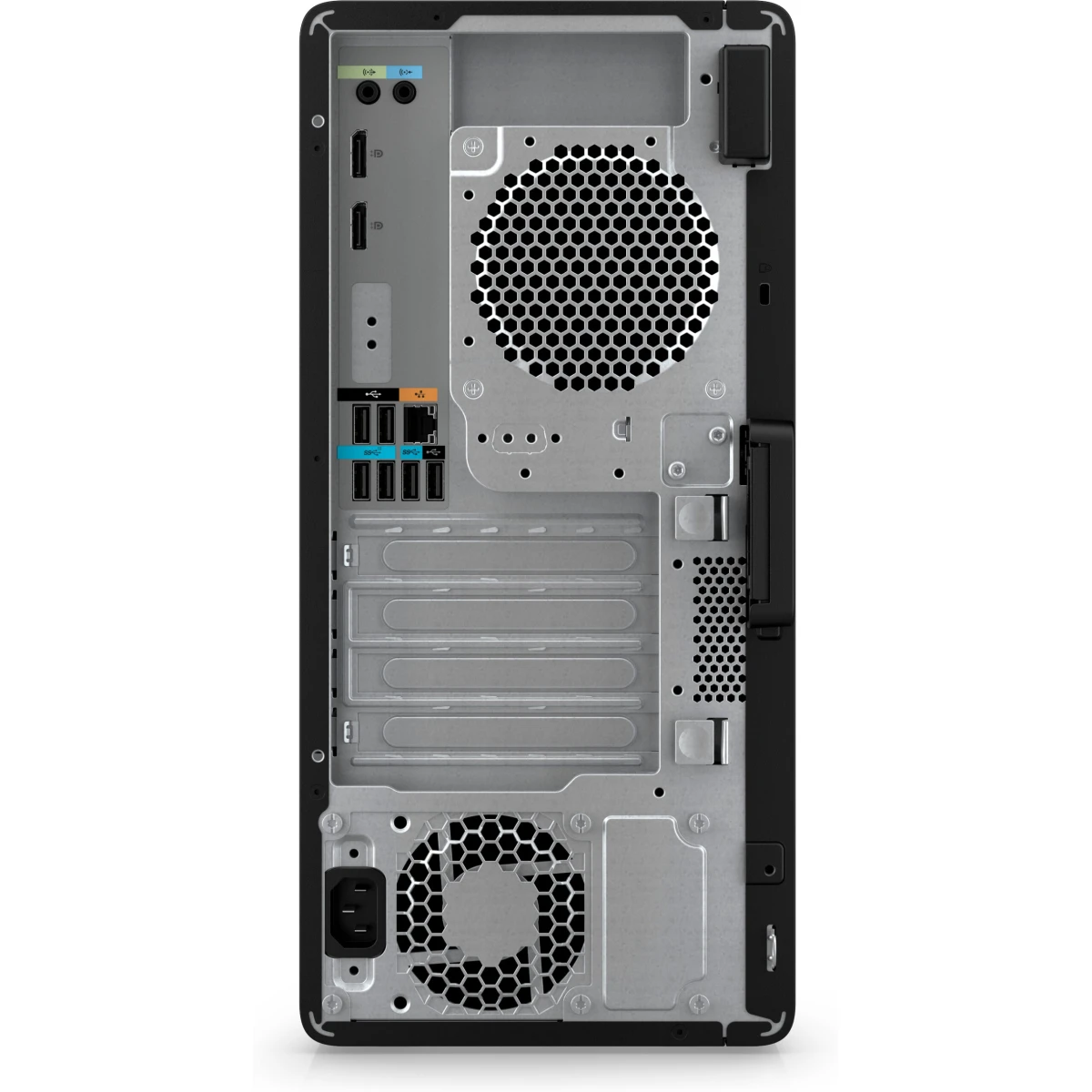 Galery – HP Z2 G9 Intel® Core™ i7 i7-14700K 16 GB DDR5-SDRAM 1 TB SSD Windows 11 Pro Tower Workstation Preto0