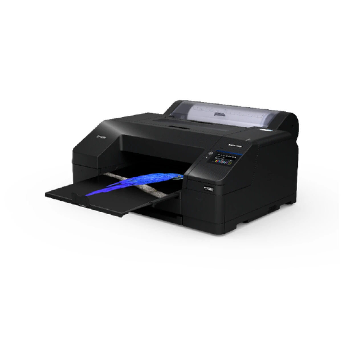 Galery – Epson SureColor P5300 impressora de grande formato Wi-Fi Jato de tinta piezoelétrico Cor 5760 x 1440 DPI A2 (420 x 594 mm)0