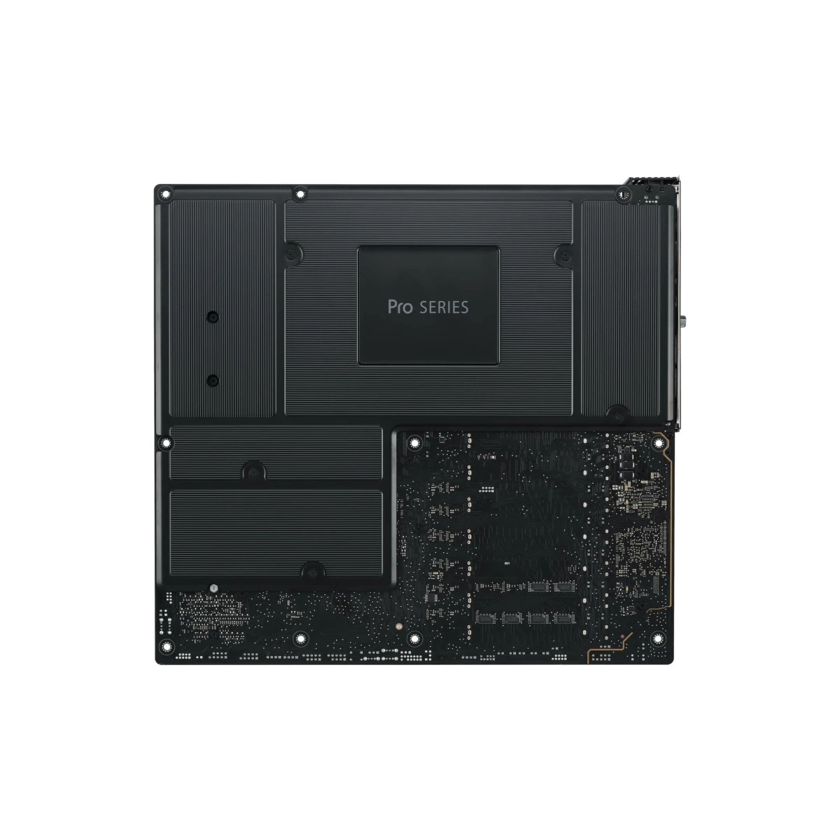 Galery – ASUS PRO WS WRX90E-SAGE SE AMD WRX90 Socket sTR5 EEB0