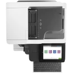 Galery – HP LaserJet Enterprise Flow Multifunções M635z, Black and white, Impressora para Impressão, cópia, digit., fax, Digitalizar para e-mail; Impressão frente e verso; ADF para 150 folhas; Eficiência energética; Segurança reforçada0