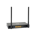 Galery – LevelOne WAP-6117 ponto de acesso WLAN 300 Mbit/s Preto Power over Ethernet (PoE)0