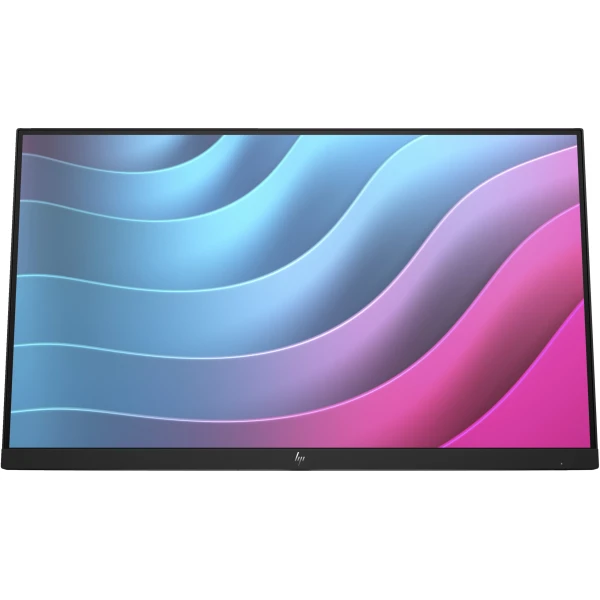 Thumbnail-HP E-Series E24 G5 monitor de ecrã 60,5 cm (23.8″) 1920 x 1080 pixels Full HD LED Preto