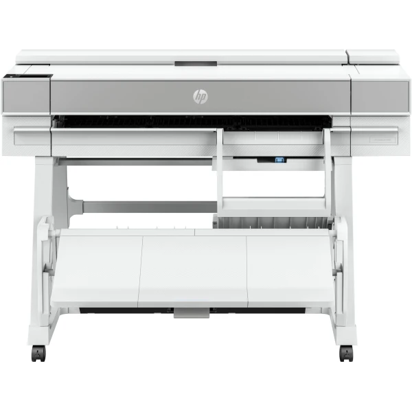 Thumbnail-HP DesignJet XT950 36-in Printer impressora de grande formato