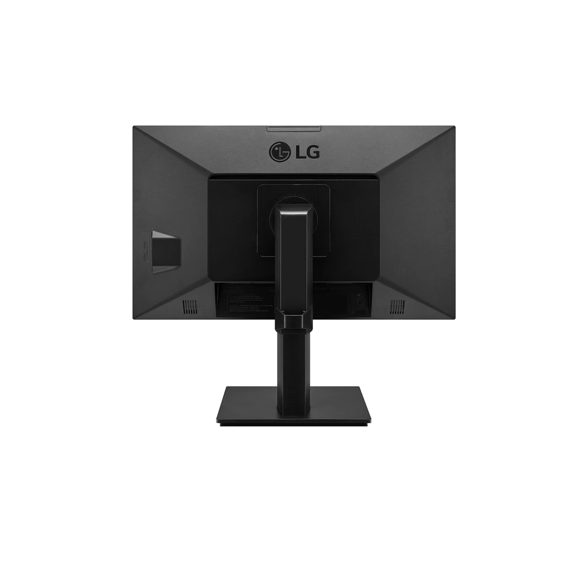 Galery – LG 24CQ651W-BP Intel® Pentium® N6005 60,5 cm (23.8″) 1920 x 1080 pixels PC All-in-One 8 GB DDR4-SDRAM 256 GB SSD Windows 10 IoT Enterprise Wi-Fi 6 (802.11ax) Preto0