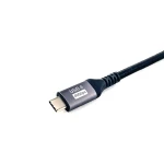 Galery – Equip 128381 cabo USB 1,2 m USB4 Gen 3×2 USB C Preto0