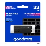 Galery – Goodram UME3 unidade de memória USB 32 GB USB Type-A 3.2 Gen 1 (3.1 Gen 1) Preto0