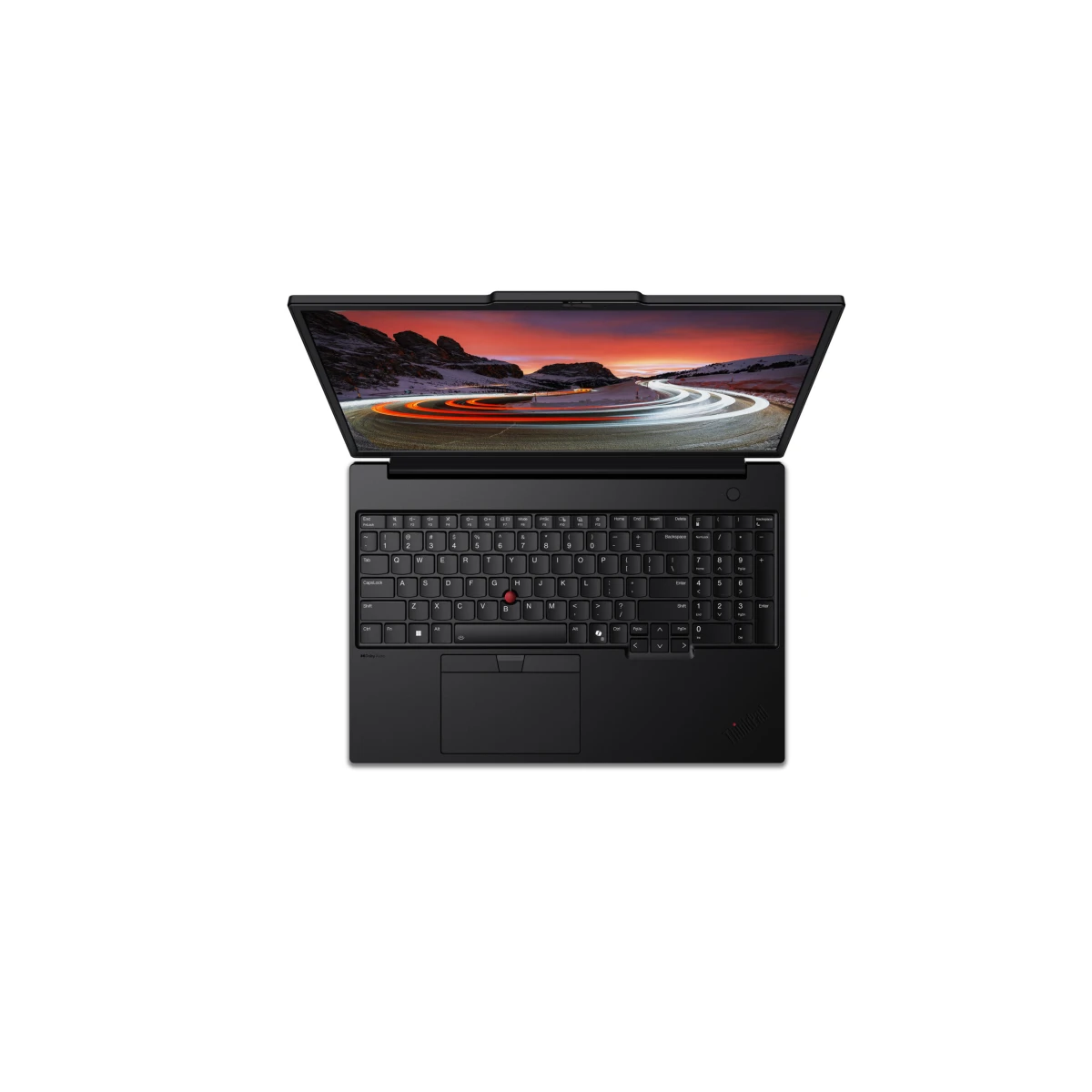 Galery – Lenovo ThinkPad P16s Intel Core Ultra 7 155H Estação de trabalho móvel 40,6 cm (16″) WUXGA 32 GB DDR5-SDRAM 1 TB SSD NVIDIA RTX A500 Wi-Fi 6E (802.11ax) Windows 11 Pro Preto0