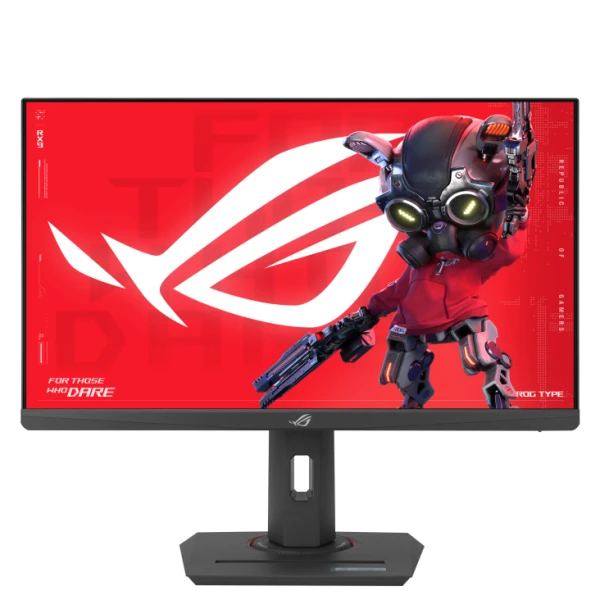 Thumbnail-ASUS ROG Strix XG259CMS monitor de ecrã 62,2 cm (24.5″) 1920 x 1080 pixels Full HD LCD Preto