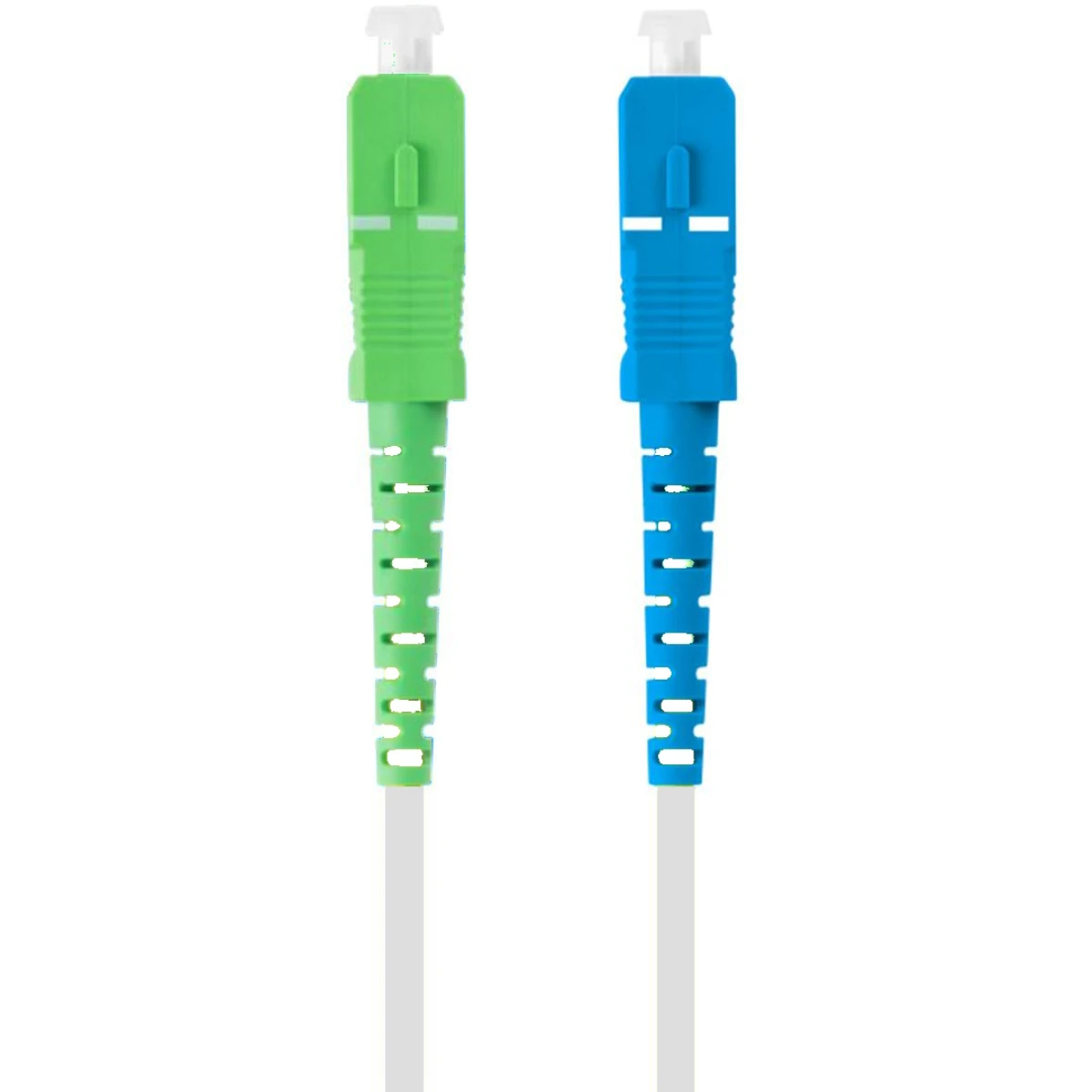 Galery – Ewent IM1428 Cabo InfiniBand/Fibra Ótica 30 m SC FTTH Branco0