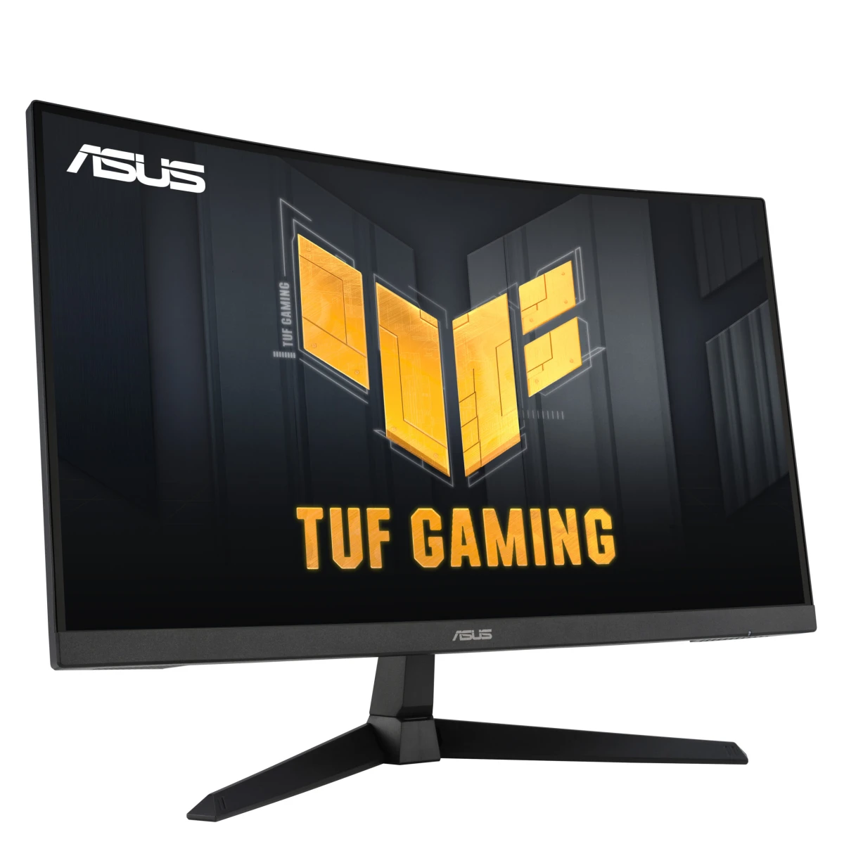 Galery – ASUS TUF Gaming VG27VQ3B monitor de ecrã 68,6 cm (27″) 1920 x 1080 pixels Full HD LCD Preto0