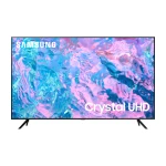 Galery – Samsung Series 7 TU43CU7105K 109,2 cm (43″) 4K Ultra HD Smart TV Wi-Fi Preto0