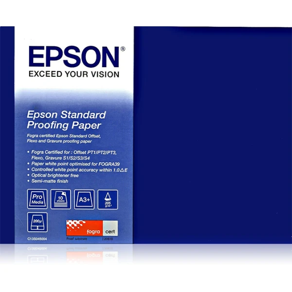 Thumbnail-Epson Standard Proofing Paper 240, 17 pol. x 30,5 m