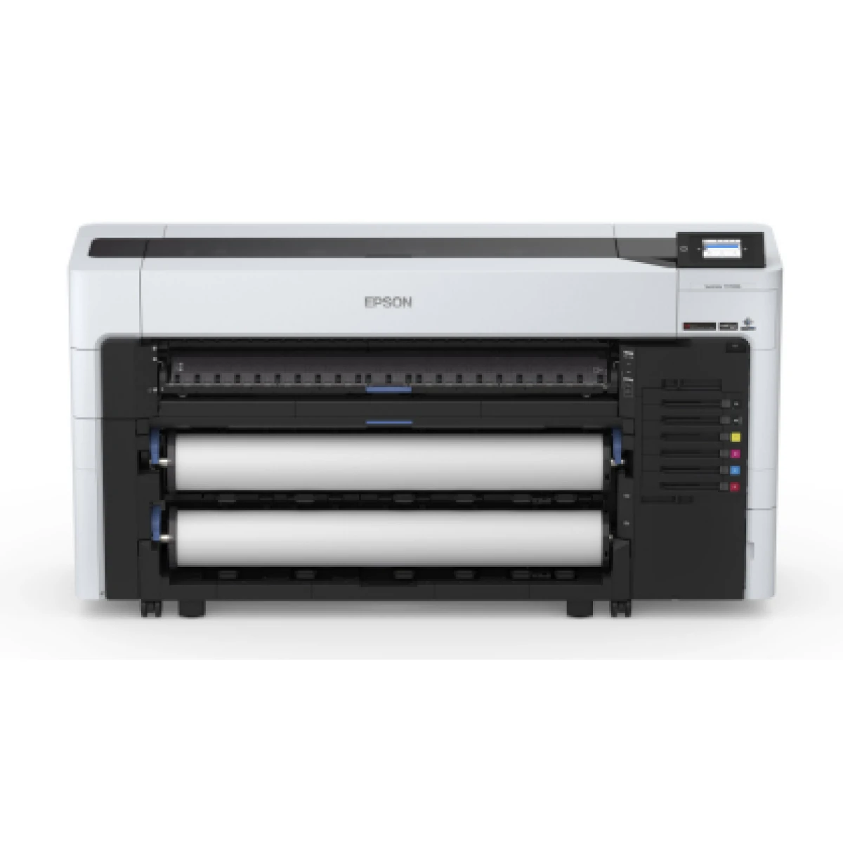 Thumbnail-Epson SC-T7700DL impressora de grande formato Jato de tinta Cor 2400 x 1200 DPI A0 (841 x 1189 mm)