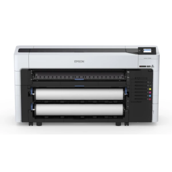 Thumbnail-Epson SC-T7700DL impressora de grande formato Jato de tinta Cor 2400 x 1200 DPI A0 (841 x 1189 mm)