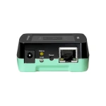 Galery – LevelOne FPS-1032 servidor de impressão Ethernet LAN Preto, Verde0