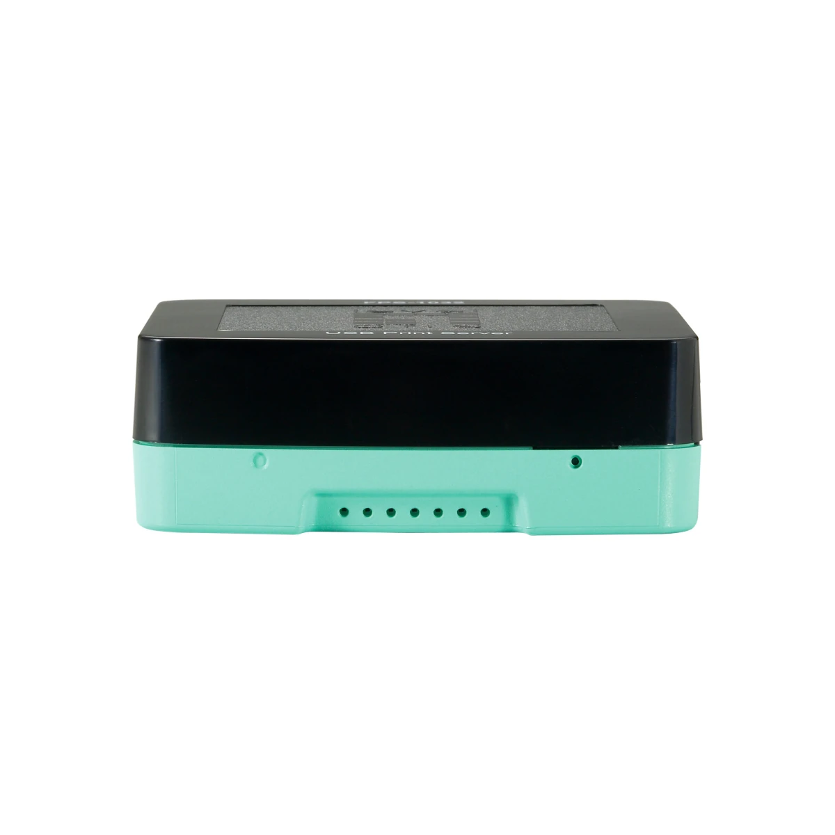 Galery – LevelOne FPS-1032 servidor de impressão Ethernet LAN Preto, Verde0