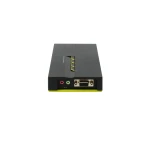 Galery – LevelOne KVM-0421 chaveador KVM Preto, Verde0