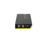 Galery – LevelOne KVM-0421 chaveador KVM Preto, Verde0