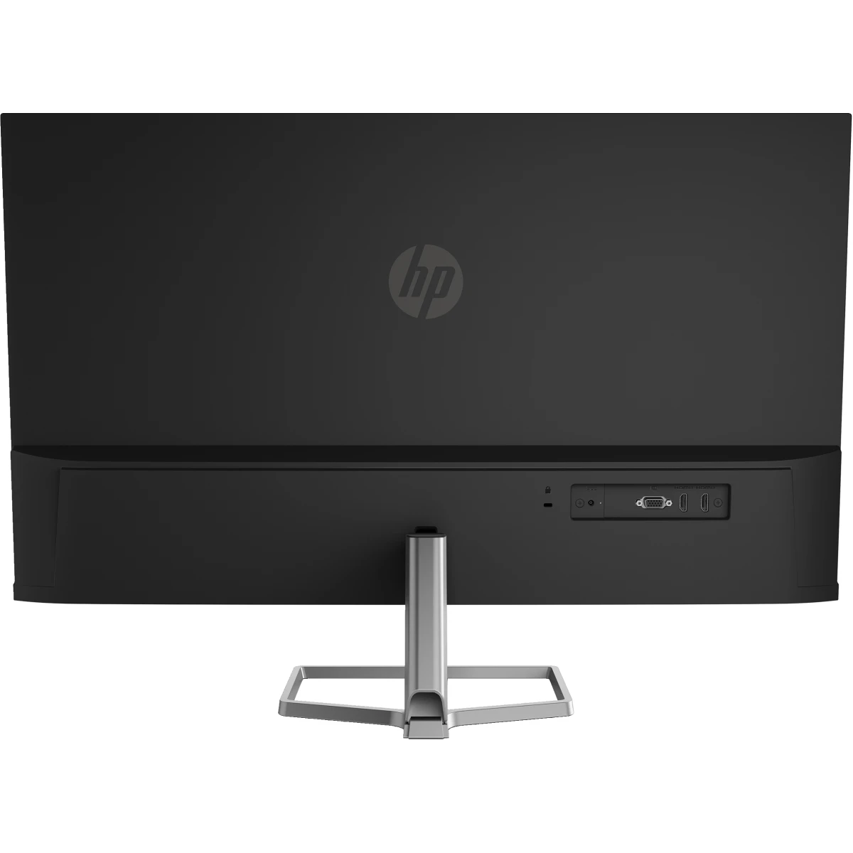 Galery – HP M32f monitor de ecrã 80 cm (31.5″) 1920 x 1080 pixels Full HD Preto, Prateado0