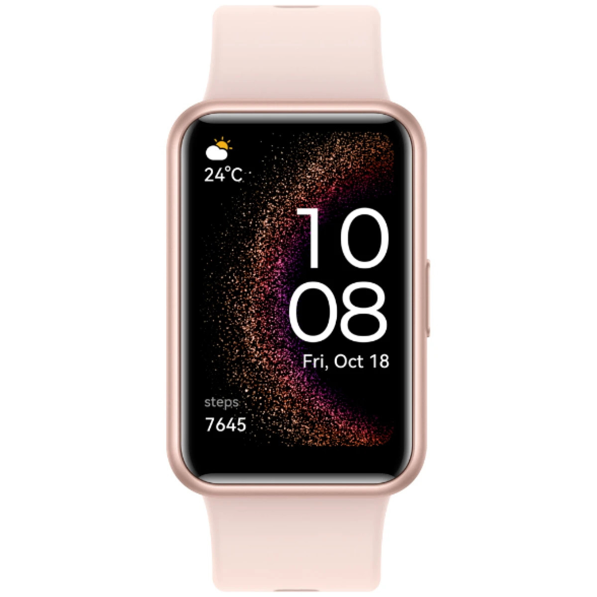 Thumbnail-Watch Fit SE – Rosa