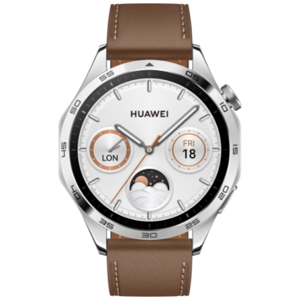 Thumbnail-Watch GT4 46mm Brown