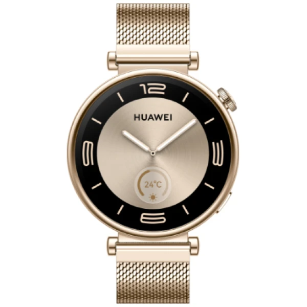 Thumbnail-Watch GT4 41mm Gold