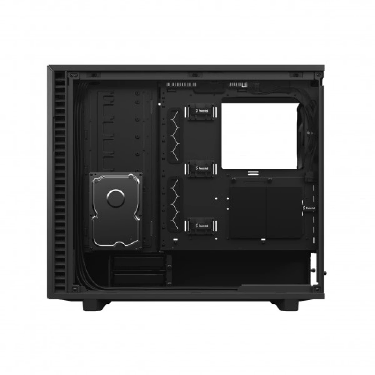 Galery – Fractal Design Define 7 Torre Midi Cinza0