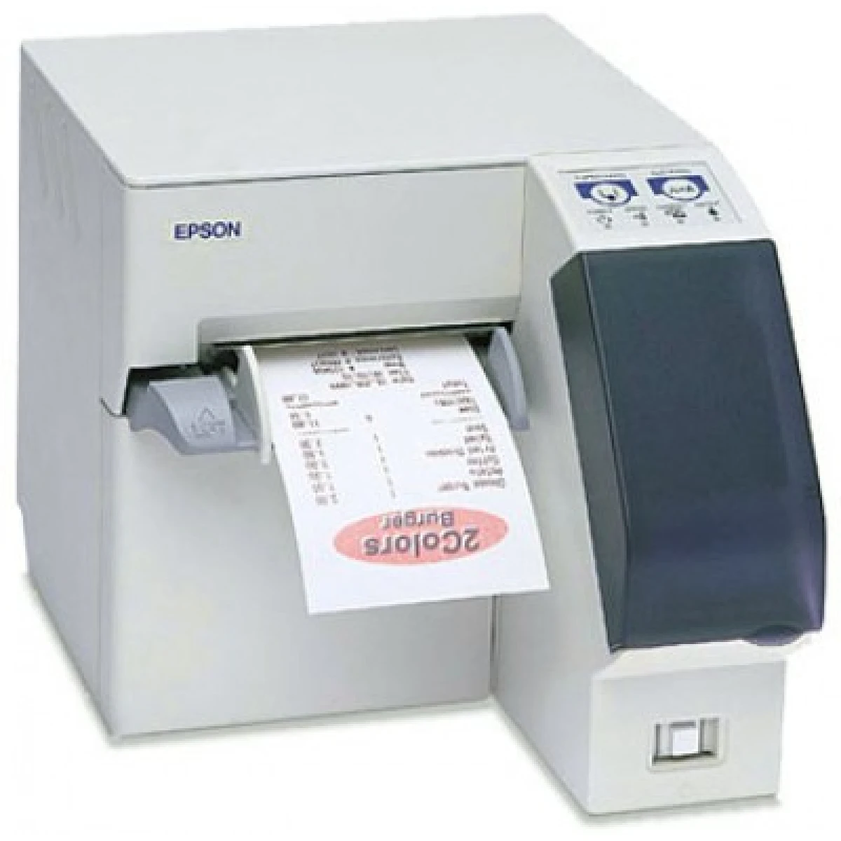 Galery – Epson Ink cartridge Black TM-J2100 tinteiro Preto0