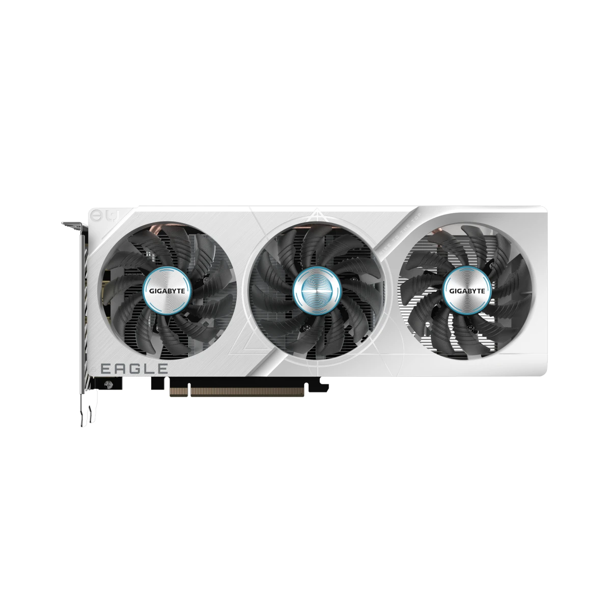 Galery – Gigabyte GeForce RTX 4060 EAGLE OC ICE 8G NVIDIA 8 GB GDDR60